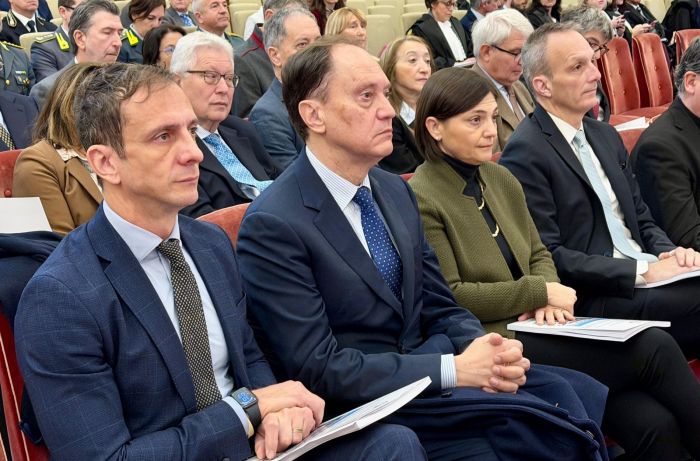 Giustizia: Fedriga, sostegno a Procuratore per rafforzamento sistema