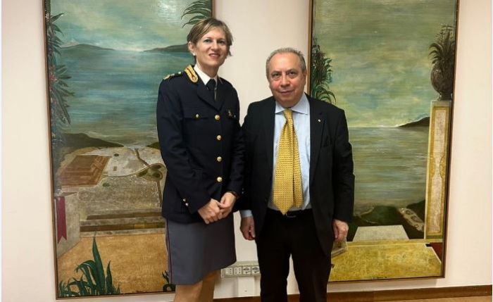 Cyberbullismo, rafforzata l'intesa tra il Garante della persona e la Polizia postale 
