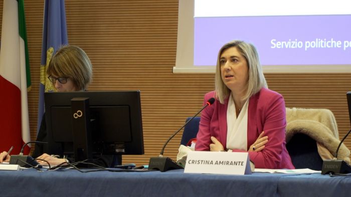 Casa. Amirante, "obiettivo rimettere in circolo una quota significativa di alloggi oggi non utilizzati"
