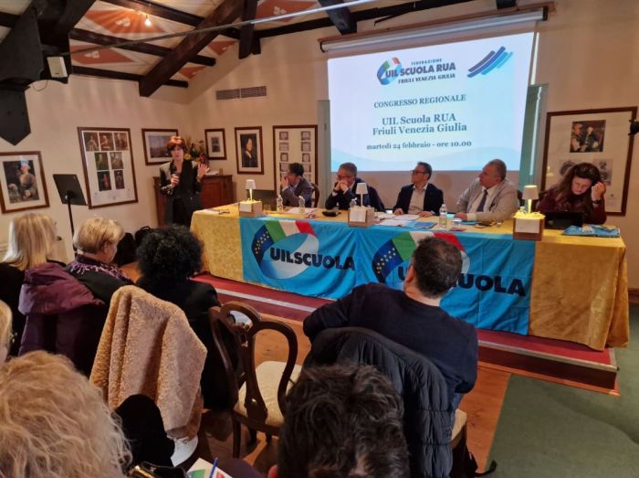Istruzione. Rosolen, "lavoriamo per riconoscere spazi di autonomia al nostro sistema"
