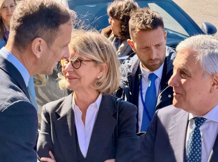 InCe, Fedriga "contro la propaganda è essenziale dire la verità ai cittadini"