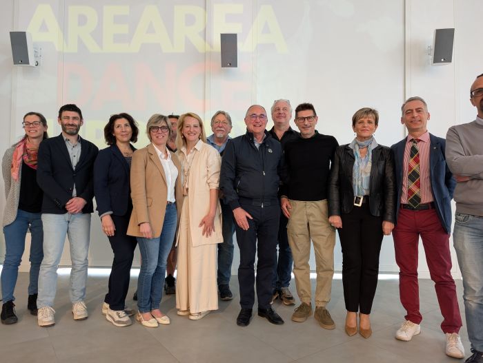 Finanze. Zilli, "Arearea valorizza la comunità con fondi Pr Fesr"