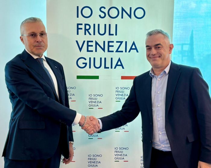 Consorzi. Bini, "Nip di Maniago è un fattore di attrattività per il territorio"