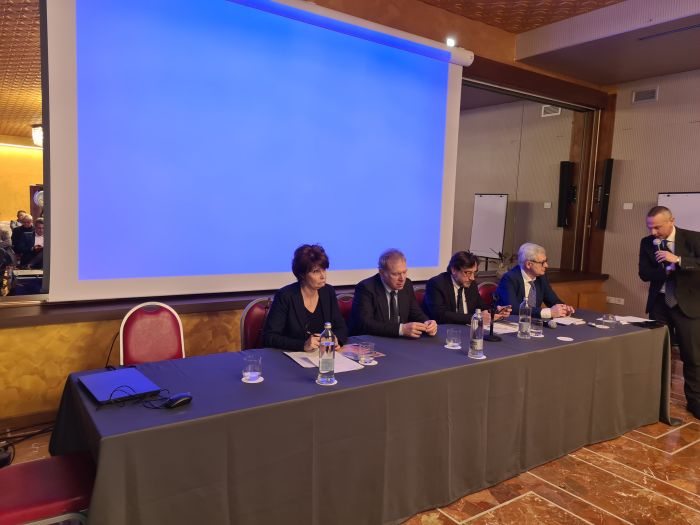Lavoro. Rosolen, "la bilateralità è il pilastro delle politiche regionali"