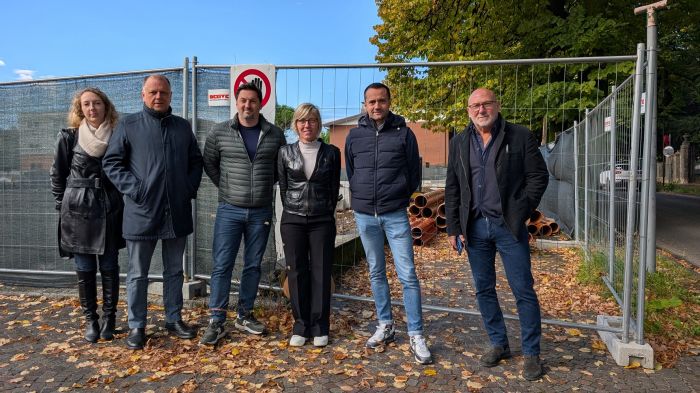 Finanze: Zilli, vicini a Comuni come Tarcento per la crescita della comunità