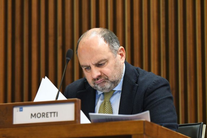 San Giorgio di Nogaro: interrogazione del Pd su possibile nuovo termovalorizzatore