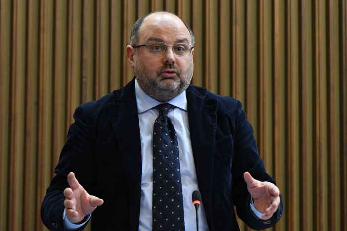 Moretti: «Ancora una vittima a Fincantieri, la catena di appalti non aiuta la sicurezza»