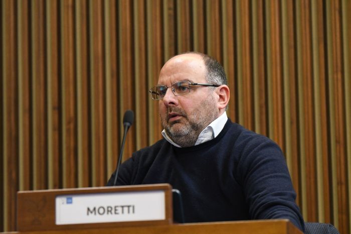 Moretti (Pd): utilizzare gli immobili vuoti dell’Inps per affitti calmierati contro l’emergenza abitativa