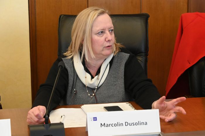 Iran, Marcolin (Crpo): piena attenzione al coraggio delle donne per la libertà