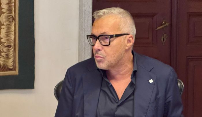 Industria: Bini, Accordo sviluppo ABS sostiene investimenti e lavoro