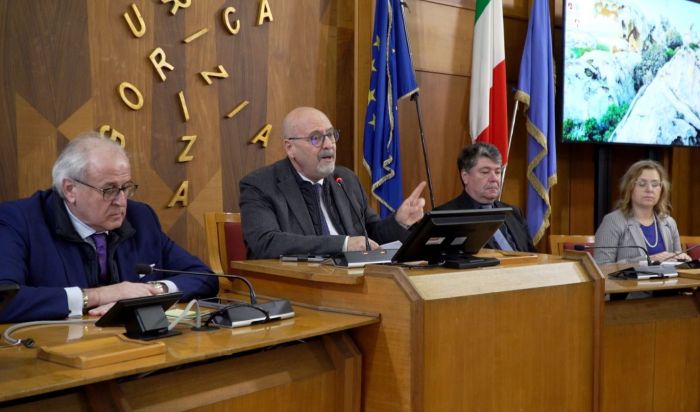 Gorizia. Parco Basaglia verso la riapertura. Callari, "8 aprile grande evento per la cittadinanza"