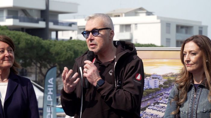 Turismo. Bini "Lignano Boat Show valorizza il comparto nautico regionale"