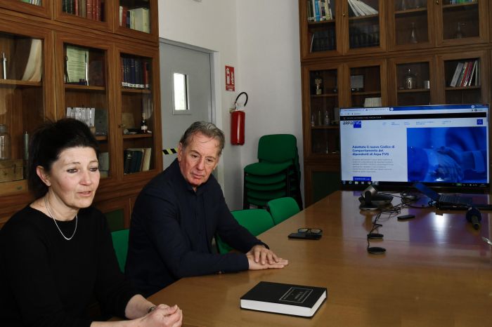 Direttore Arpa Fvg Lutman nuova vicepresidente del Sistema nazionale per la protezione dell'ambiente