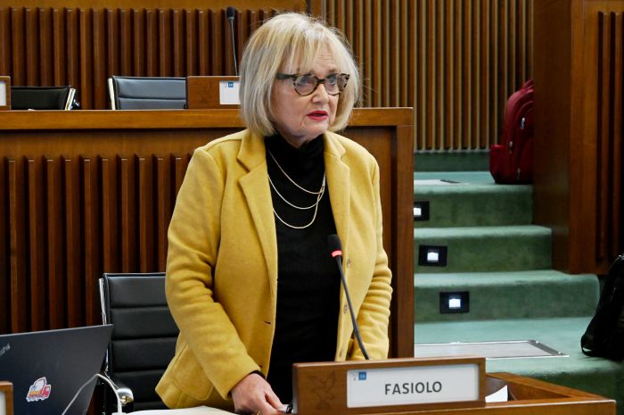 Chiusura superstrada H4: Fasiolo (Pd) lancia l'allarme per il futuro degli interporti di Gorizia e Trieste