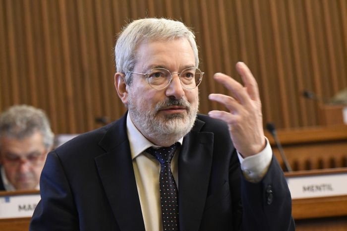 Armamenti, Honsell (OPEN): contro la filosofia della paura e deterrenza