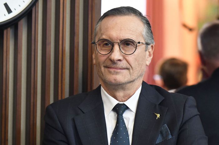 Ambiente e Porto Franco: linea del nuovo presidente della IV Commissione Ghersinich