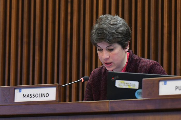 Massolino (Patto per l’Autonomia): “Il porto di Trieste non deve diventare un hub della Nato