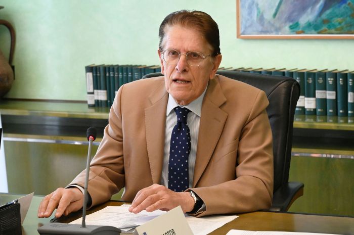Corecom Fvg. Trampus: "Nel 2025 1.348 istanze, 6 su 10 con esito positivo" 