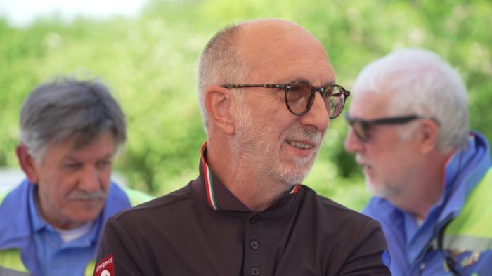 Protezione civile. Riccardi: "Nuova sede a Udine dedicata a Zamberletti"