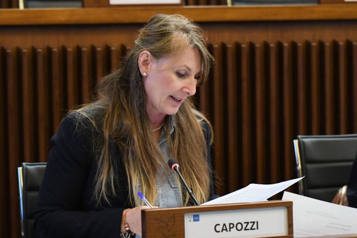 Omnibus FVG. Capozzi (M5s): "Rivedere le misure sul Tpl per studenti" 