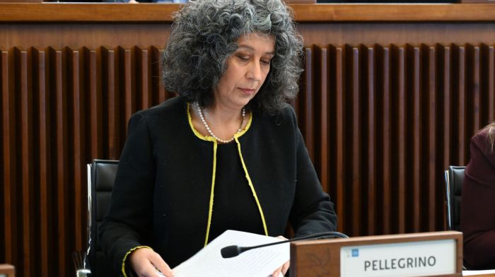 Ambiente, Pellegrino (AVS): tutela lago Cavasso, petizione a Bruxelles