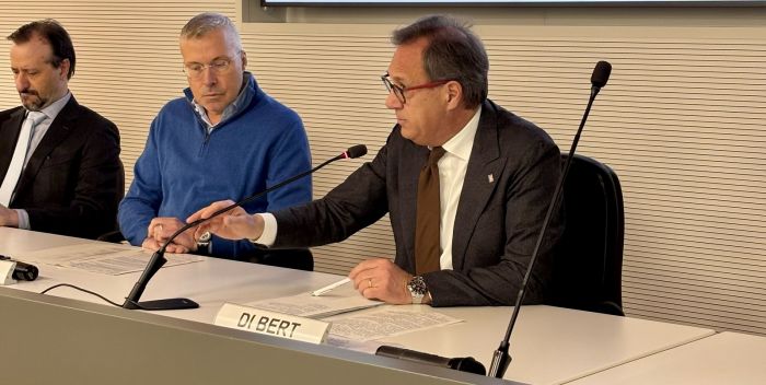 Imprese. Di Bert (Fp) "investire sui giovani per far crescere il Friuli Venezia Giulia"