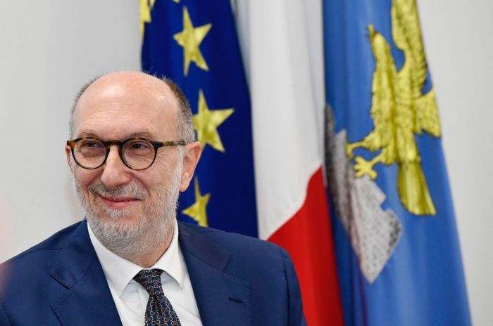 Case di Comunità, semaforo verde dalla Corte dei conti. Riccardi "avanti con determinazione"