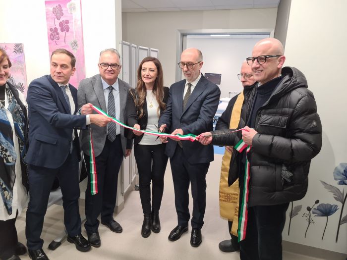 Salute Fvg. Riccardi, "nuova radiologia conferma investimenti su Latisana"