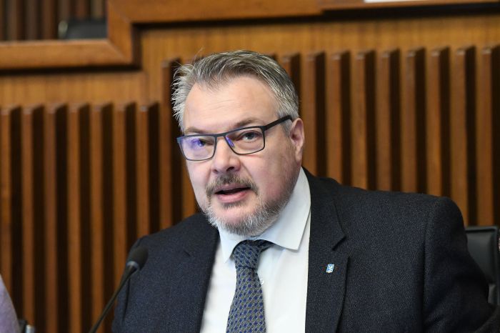 Sessione europea. Bernardis (Fp), "no ai tagli e alla gestione centralizzata" 