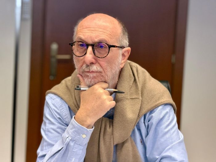 Salute. Riccardi, "prorogato per altri 2 anni  il commissariamento dell'Asp Moro"