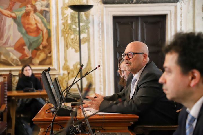Digitale. Callari, "Sinfi è uno strumento utile e concreto per i Comuni"