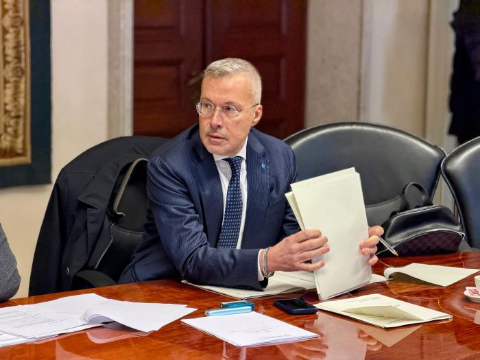 Sostegno all'economia, Bini: "7 milioni iniziali per l'artigianato, pronti ad aumentare i fondi"