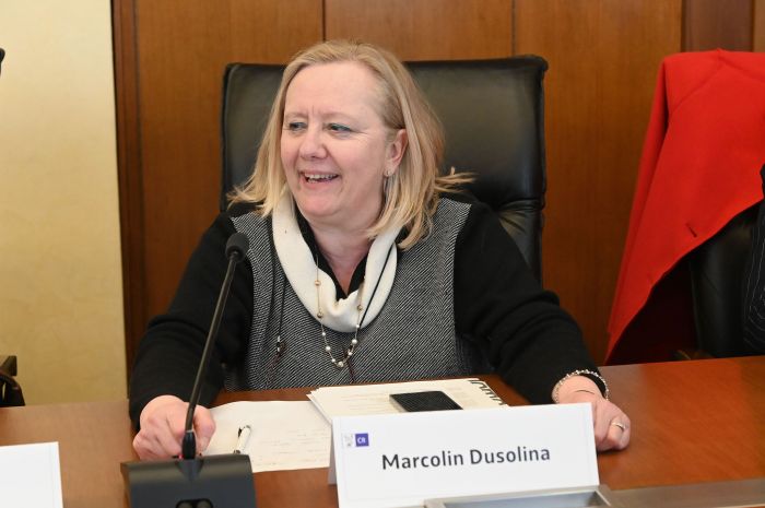 Crpo Fvg: «Valorizzare il lavoro delle donne significa investire nel futuro economico e sociale»
