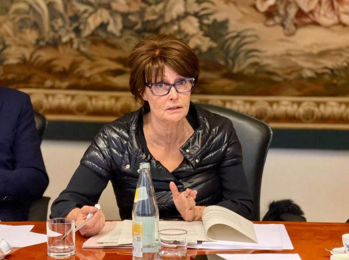 Regione Fvg approva progetto per il diritto allo studio universitario in carcere