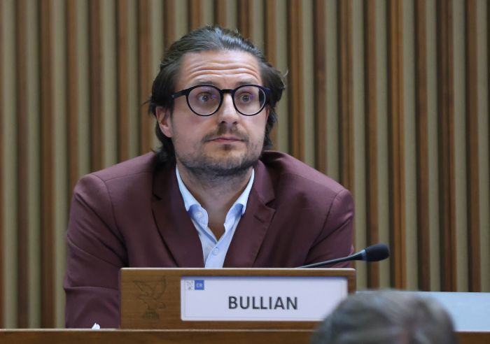 Trasporti, Bullian (Pat-Civ): caso doppia partecipazione comuni in TPL
