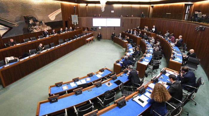 Scontri a Torino: dal Consiglio Regionale arriva una ferma condanna e solidarietà alle Forze dell'ordine