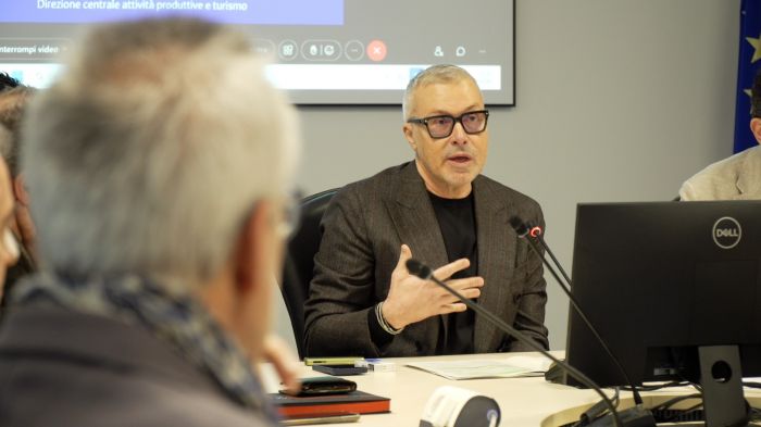 Nautica. Bini, "già destinati quasi 5 milioni tra 2025 e 2026" 