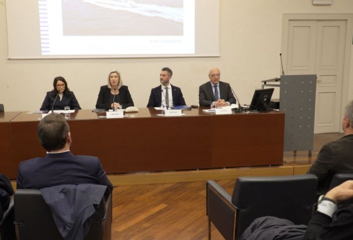 Trasporto marittimo, dalla Regione Fvg 37 milioni per migliorare le linee. Invariate le tariffe 