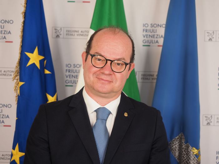 Sport. Anzil, "eventi di rugby in Pordenone capitale della cultura"