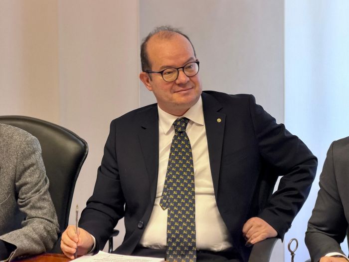 Cultura. Anzil, "400mila euro per catalogare le collezioni museali"