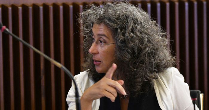 Pellegrino (AVS): Vittoria di tutti per il ricorso contro SIOT