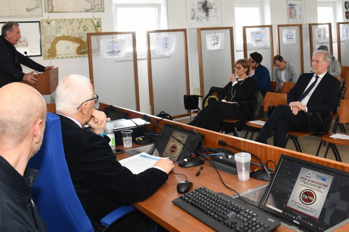 Stop ai mozziconi: la Lega Navale di Trieste lancia la sfida ecologica a tutto il litorale FVG