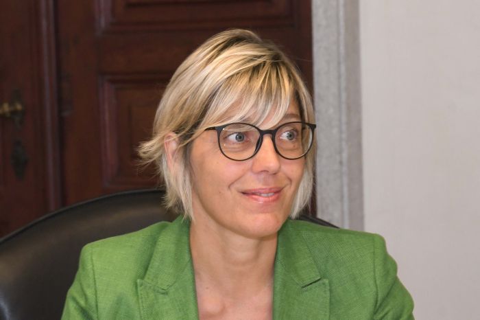 Assestamento: Zilli, nuovi emendamenti per oltre 35mln