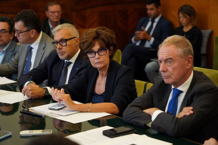 Adriatronics, svolta storica: salvati 333 posti e in arrivo 70 milioni di investimenti