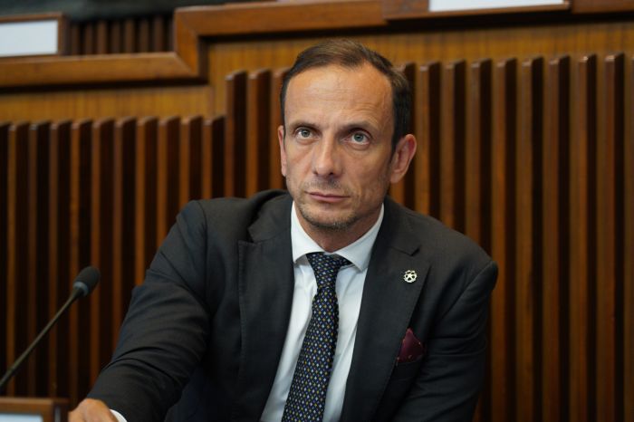 Fedriga: “Una tragedia che sconvolge la comunità. Vicinanza alla famiglia del bimbo di Muggia”