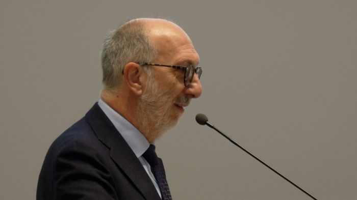 Riccardi a Udine: "Organizzazione e qualità della cura per attirare i giovani medici"