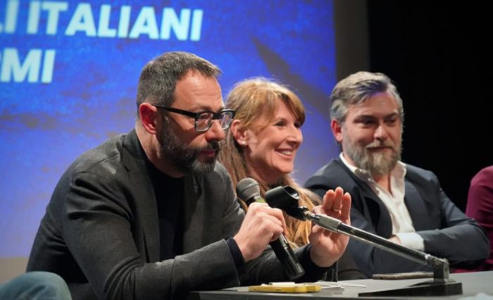 Infrastrutture e industria bellica: il M5S analizza i rischi per il Fvg