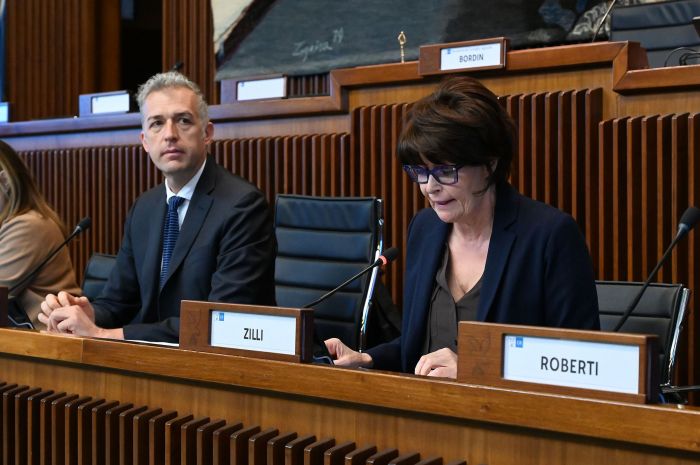 Omnibus. Ok dalla 2. Commissione Fvg alle parti di competenza