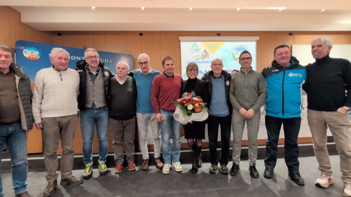 Presentati i Campionati Italiani Giovani di sci alpino, Zilli "opportunità concreta di crescita"