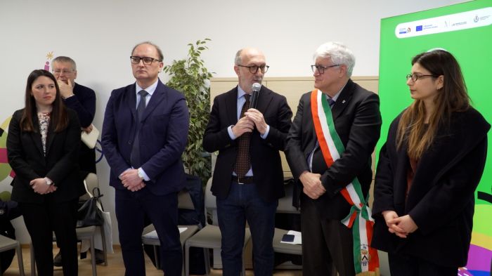 Politiche sociali. Riccardi, "DesTEENazione è modello di inclusione per i giovani"